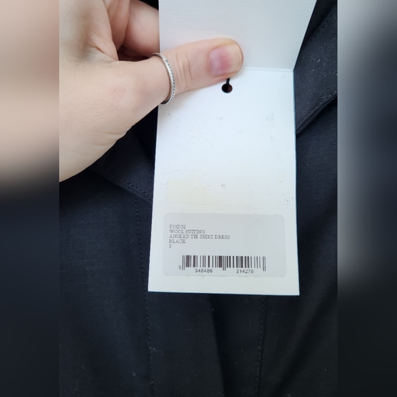 Christopher esber dress - Picture 6 of 9